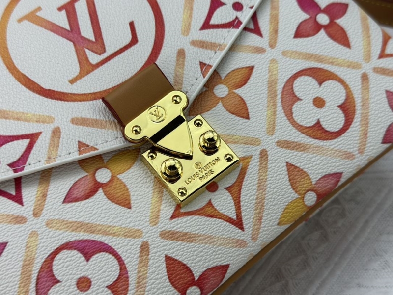 LV Satchel bags